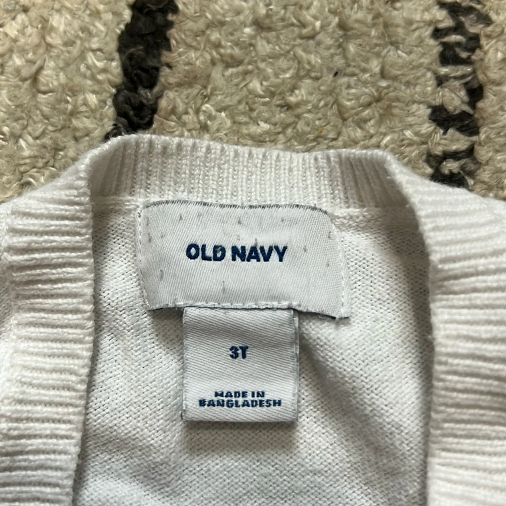 Old navy Kids Button Down Cardigan